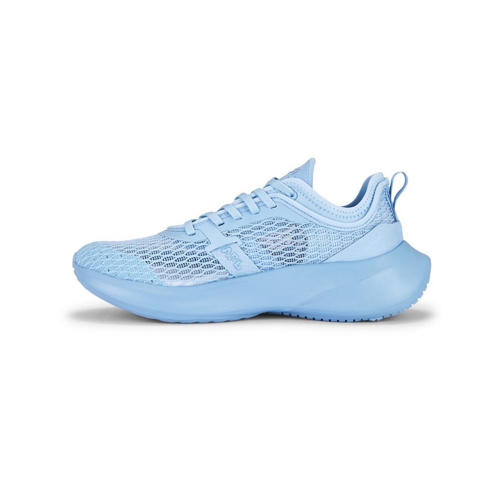 APL Women's Sneakers in Light Blue - Picture 5 of 7